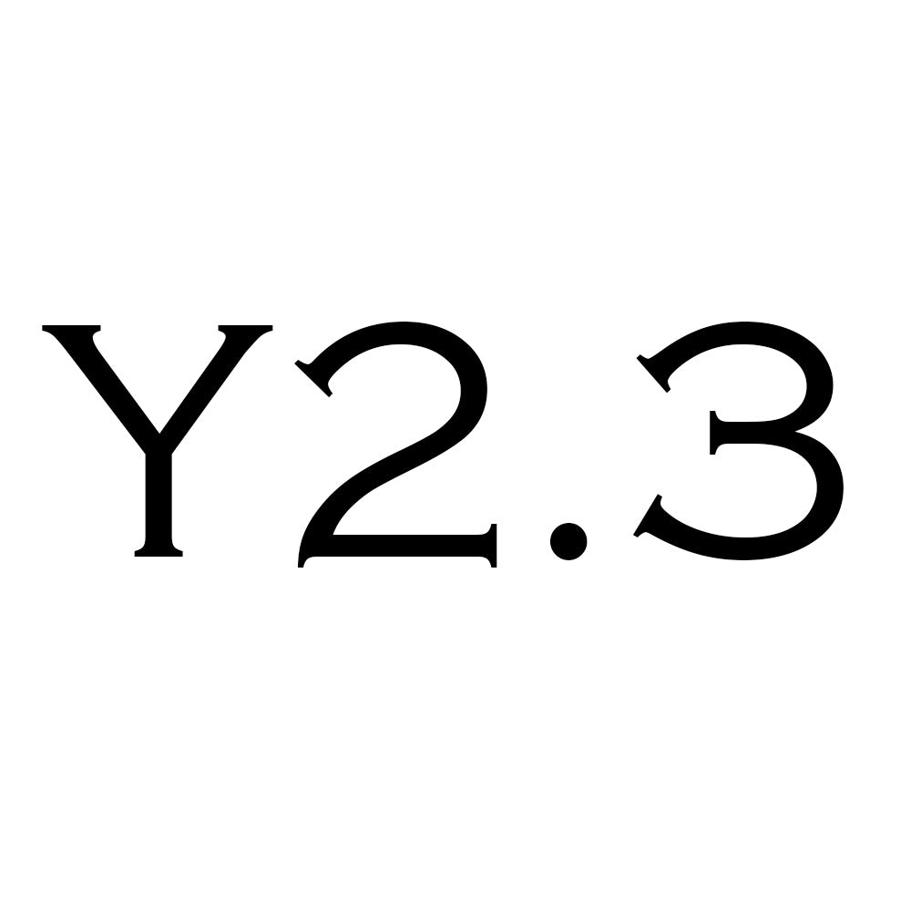Y2.3