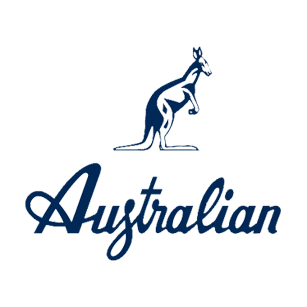 AUSTRALIAN