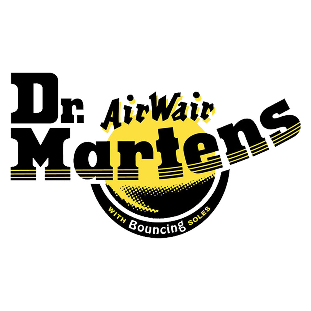 Dr. Martens