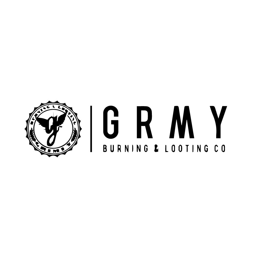 GRIMEY WEAR