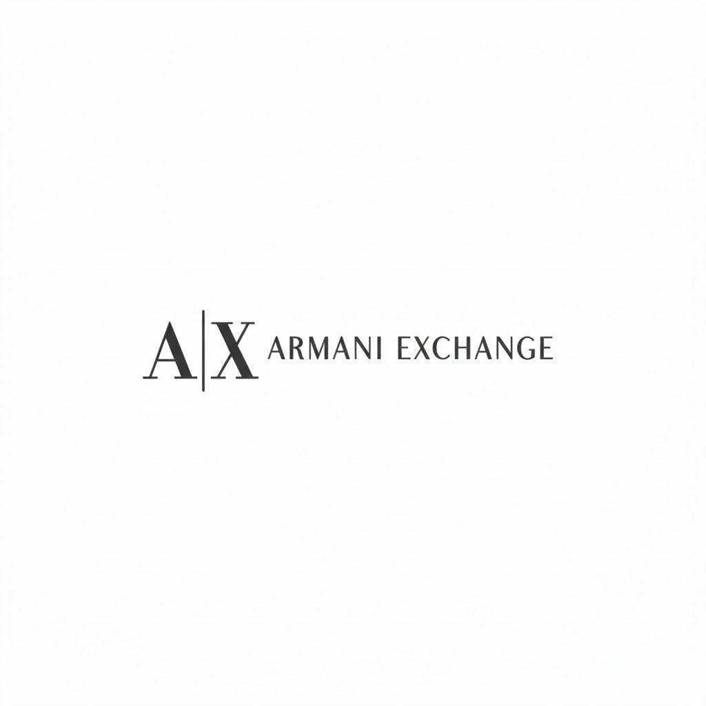 Armani Exchange