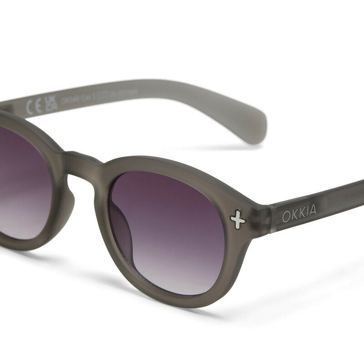 OCCHIALI DA SOLE UNISEX OKKIA MODELLO OK048 -