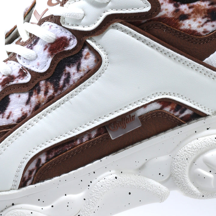PD00016337 - Scarpe - Buffalo