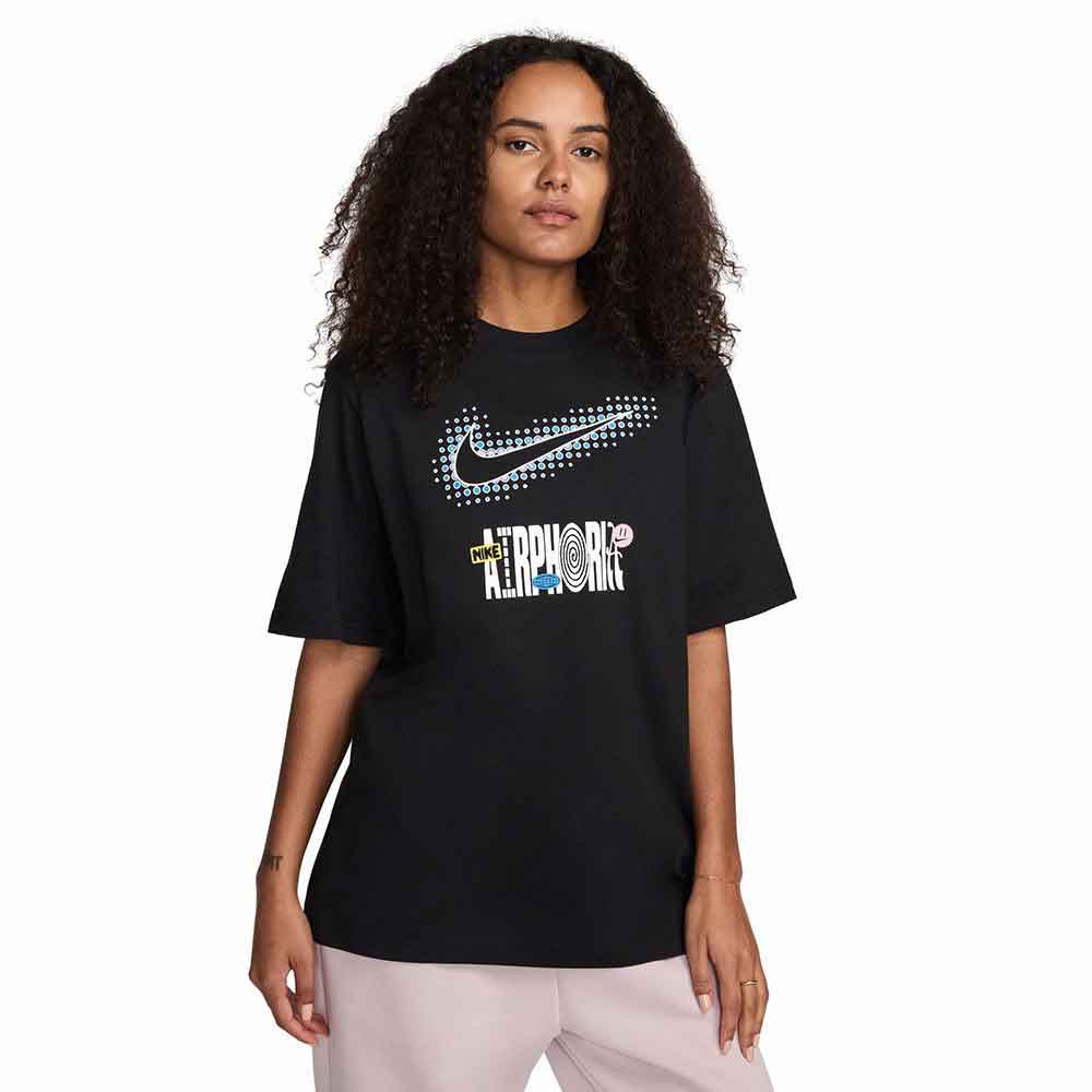 FV4262 - T-Shirt e Polo - Nike