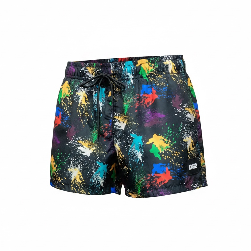 SS26B25 - Costumi da bagno - DS2 - Uomo