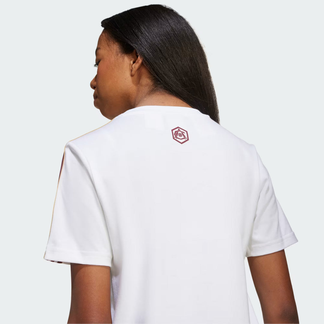 JX4242 - T-SHIRT - Adidas