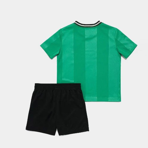 COMPLETINO BAMBINO JORDAN SPORT JERSEY SET