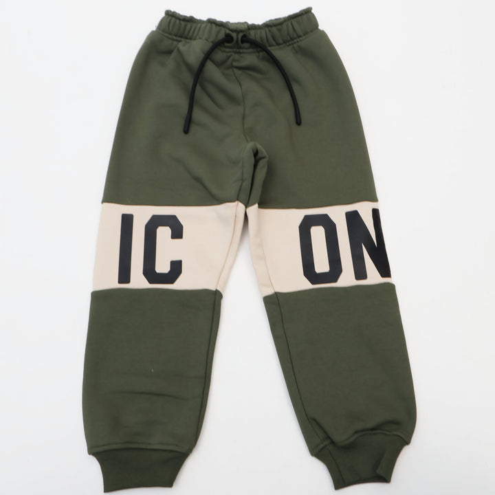 INBFS00877 - Tute - ICON