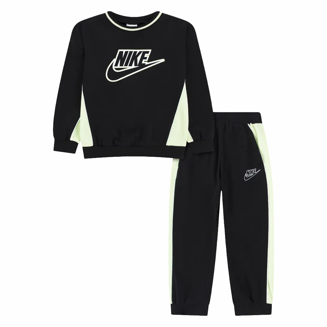 66N697 - Tute - Nike