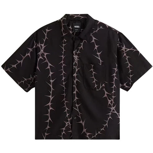 VN000T9UBLK1 - Camicie - Vans