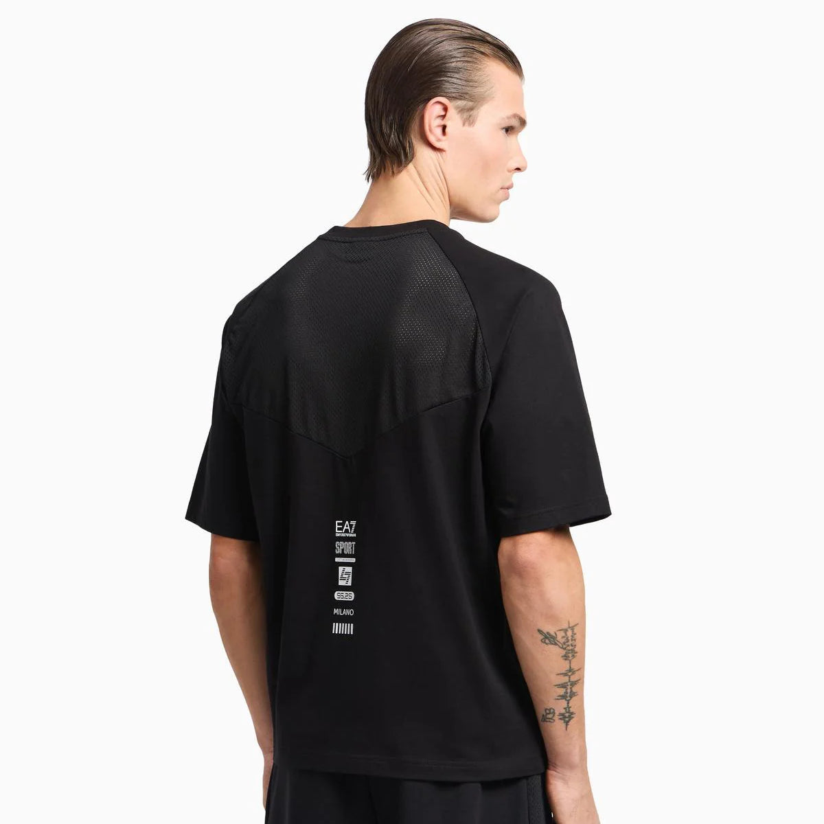7M000323 AF12874 - T-Shirt e Polo - EMPORIO ARMANI