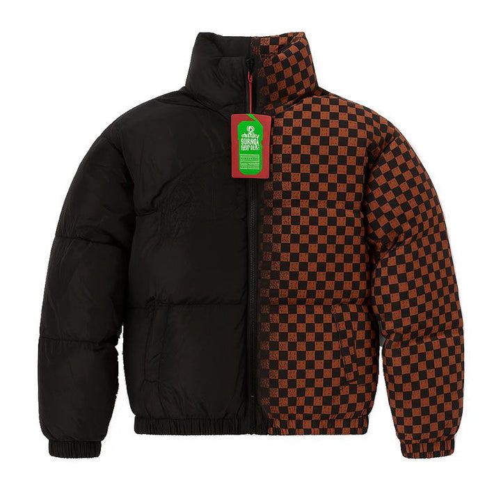 SP902BLK - Giacche - Sprayground