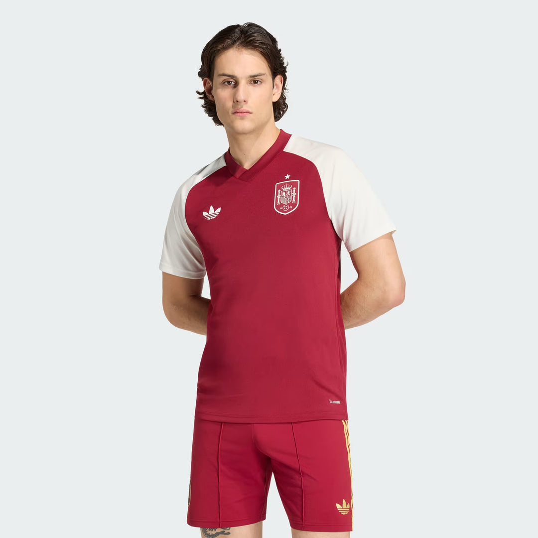 KA6491 - T-SHIRT - Adidas