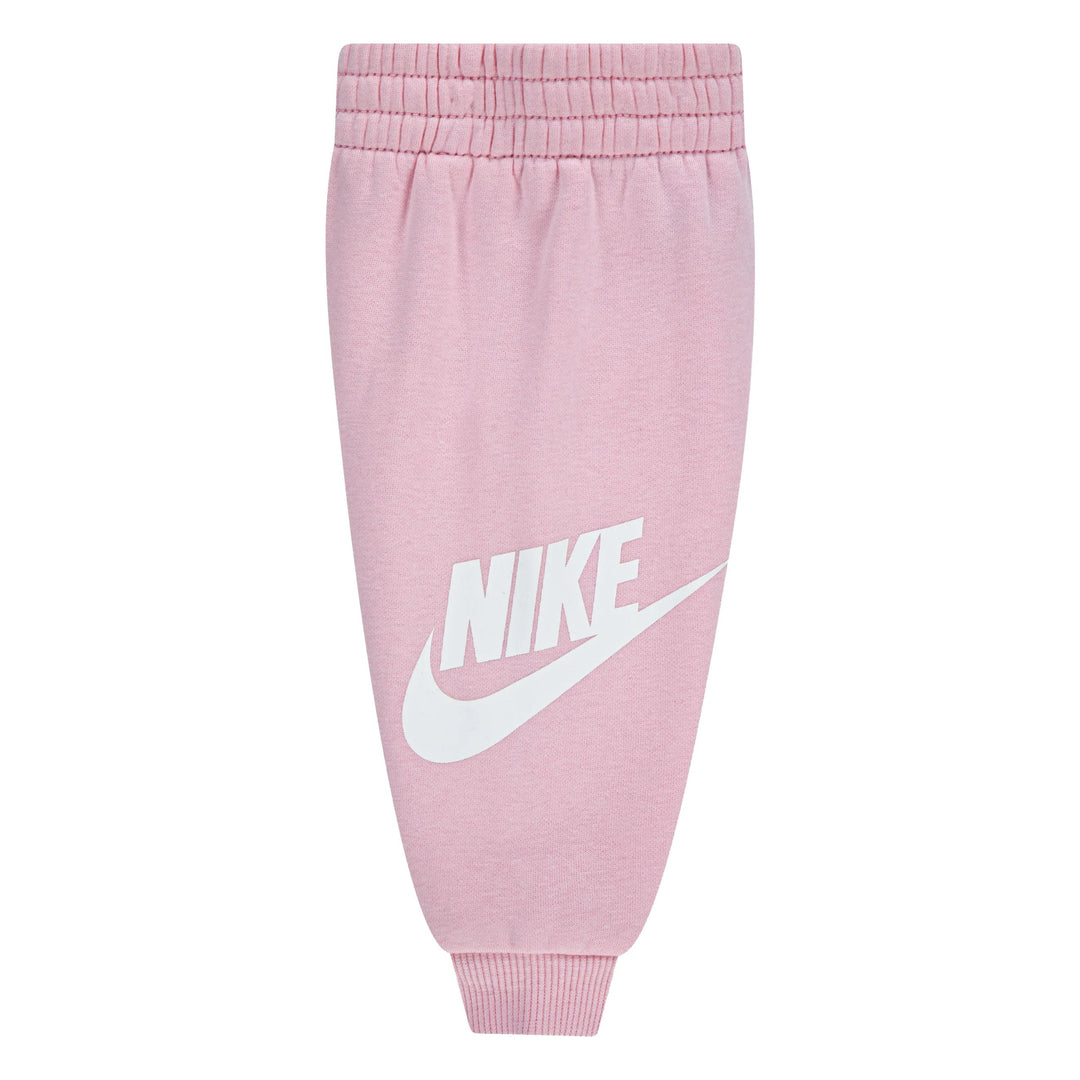 66L135 - Tute - NIKE - Set Completo - Bambini - Scuola/Sport/Tempo Libero - Stile Sportivo/Iconico - Jogger & Felpa - Swoosh - Autunno/Inverno