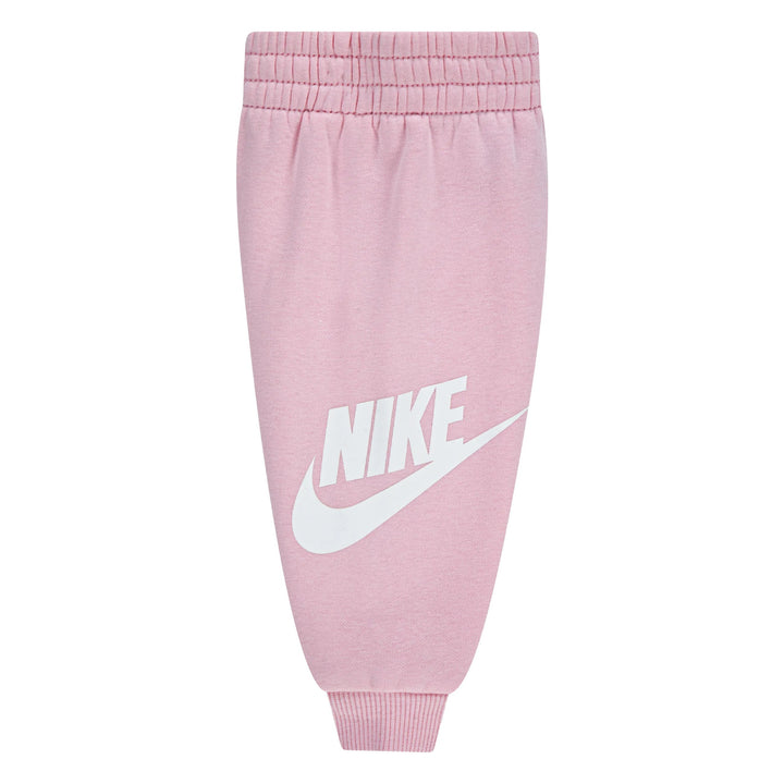 66L135 - Tute - NIKE - Set Completo - Bambini - Scuola/Sport/Tempo Libero - Stile Sportivo/Iconico - Jogger & Felpa - Swoosh - Autunno/Inverno