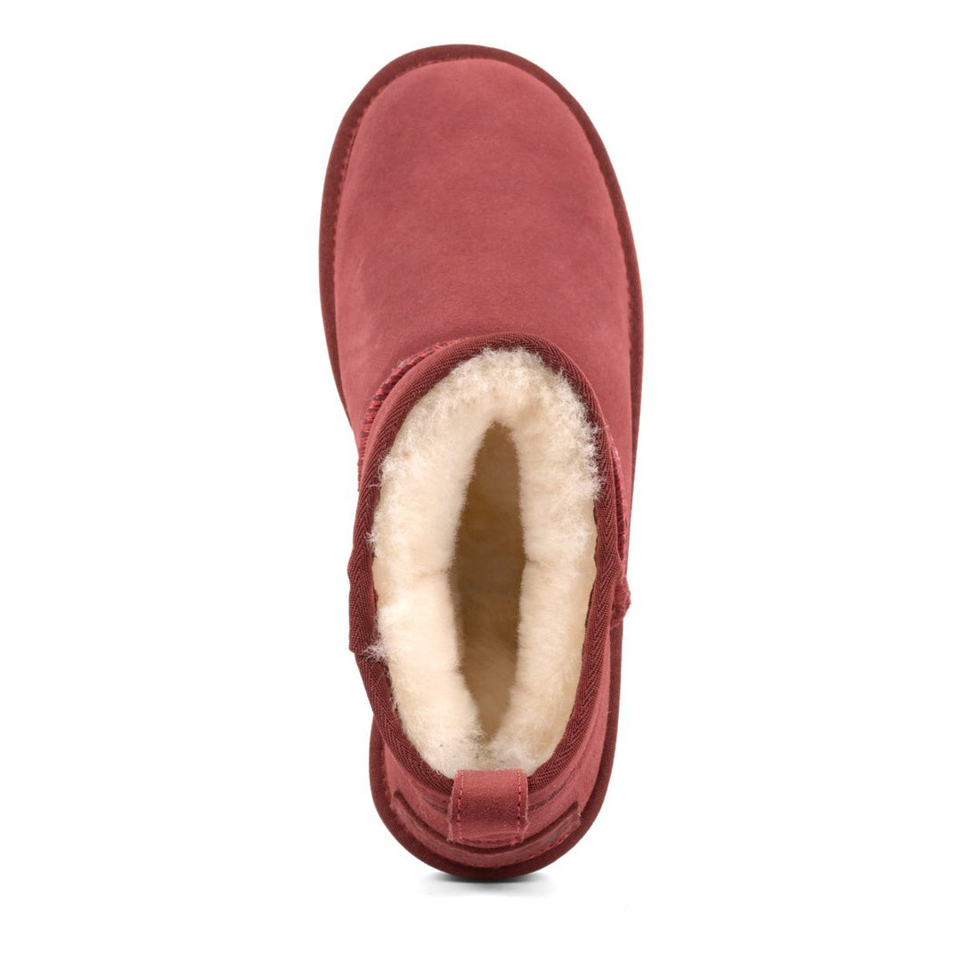 HC.SHEAR02 - Boots - Colors Of California