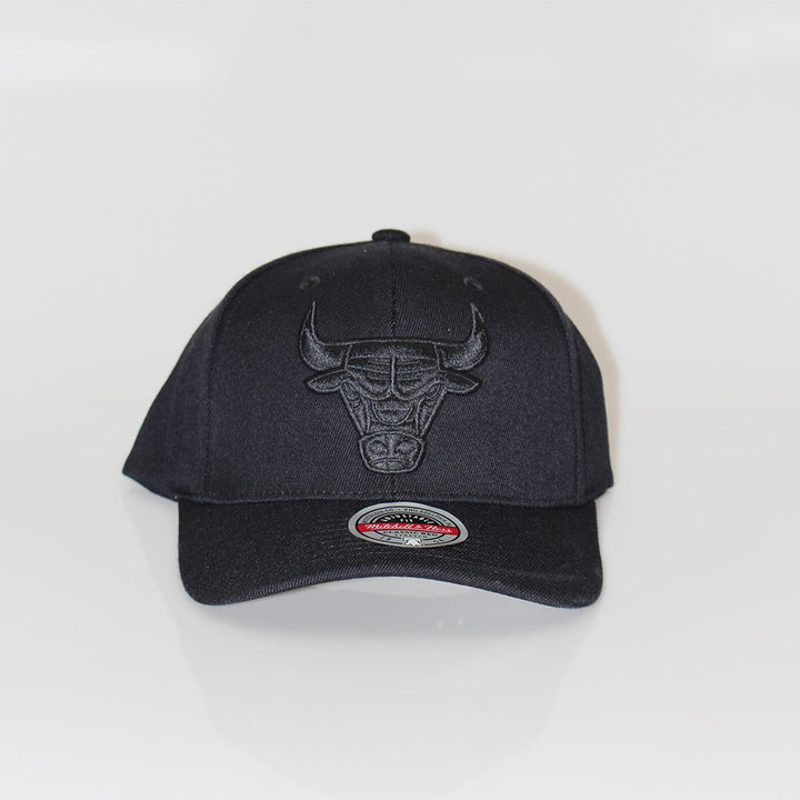 HHSSINTL101-CBUYYPPPBLCK - Cappelli - Mitchell & Ness