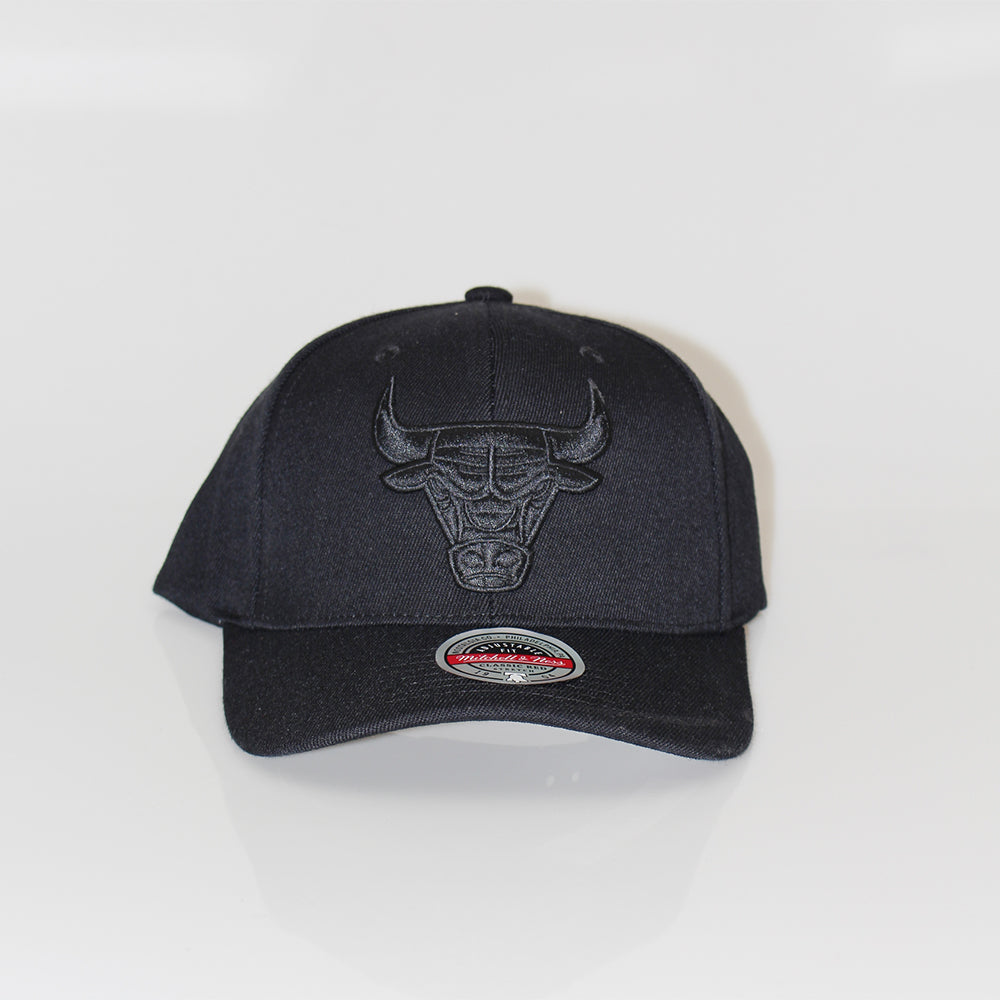 HHSSINTL101-CBUYYPPPBLCK - Cappelli - Mitchell & Ness