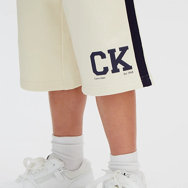 LVCKSJC37B - Pantaloncini - Calvin Klein