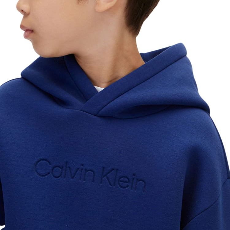 LVCKFJB33BT - Felpe - Calvin Klein