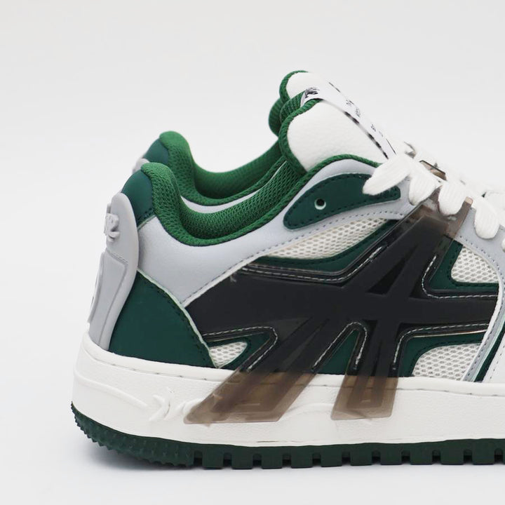 HTDS916603206 - Scarpe - Acupuncture