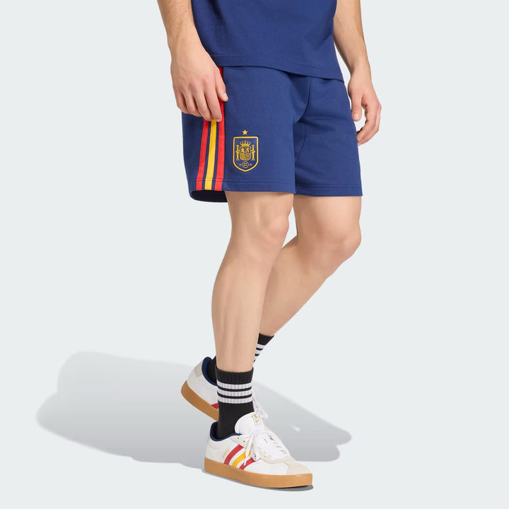 JZ2262 - Pantaloncini - Adidas