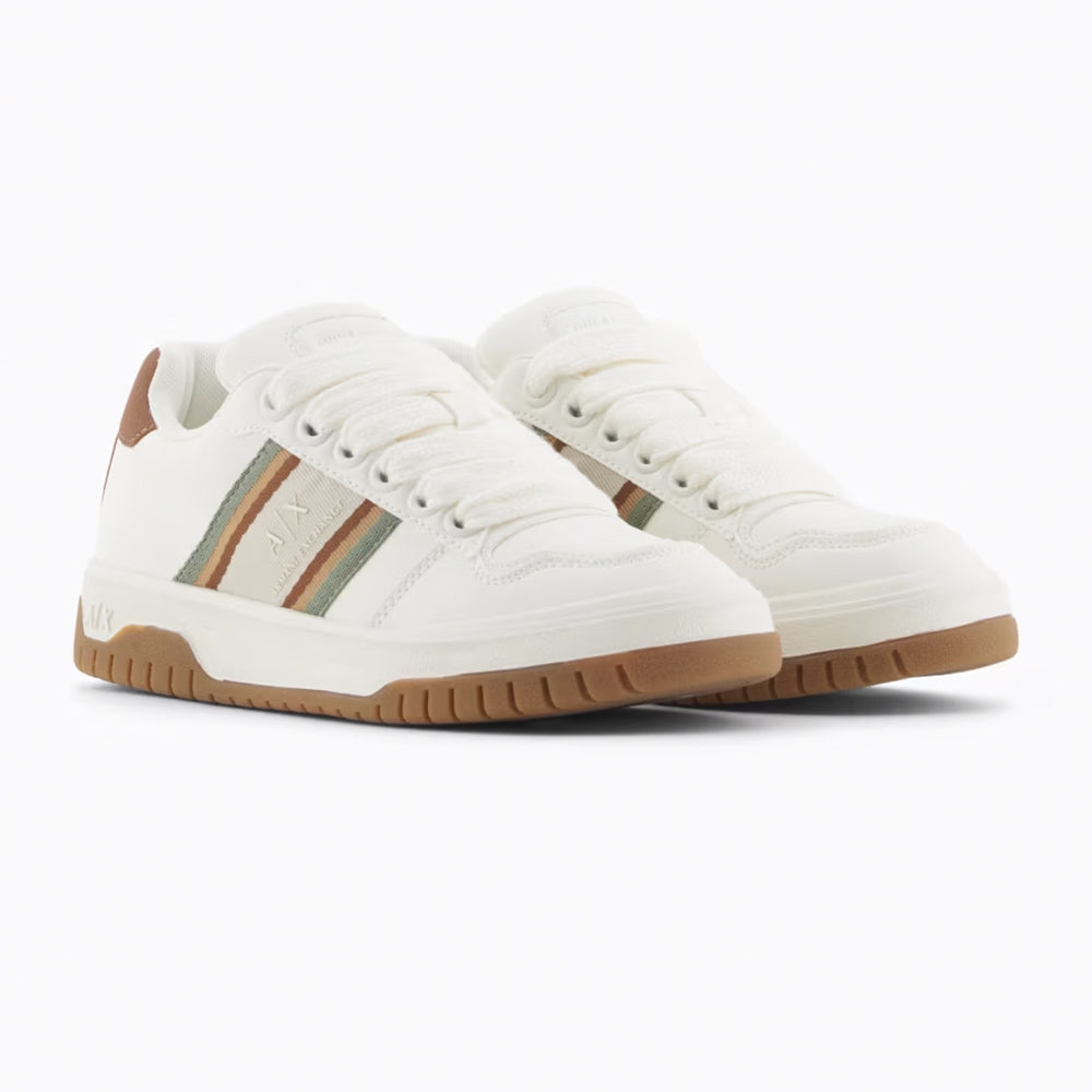 XDX184 XV934 - Scarpe - Armani Exchange