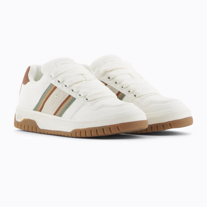 XDX184 XV934 - Scarpe - Armani Exchange