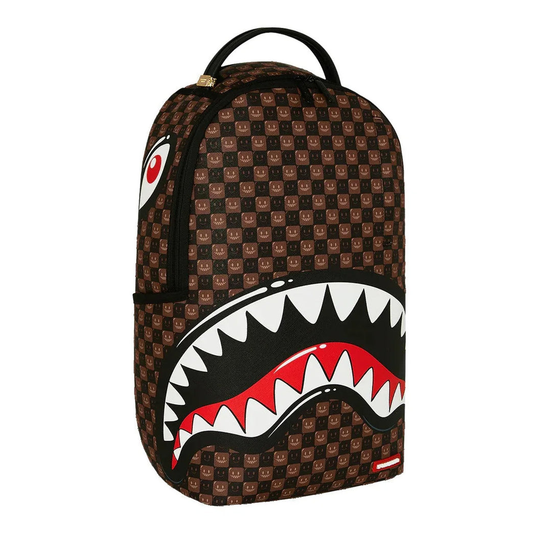 910B8634NSZ - Zaini - Sprayground