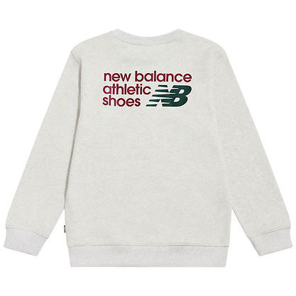 YT62L7E4 - Felpe - New Balance