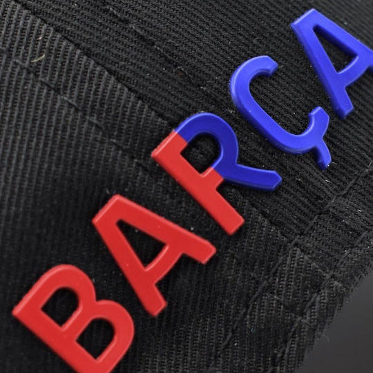 5001GBEBP - Cappelli - F.C. BARCELONA