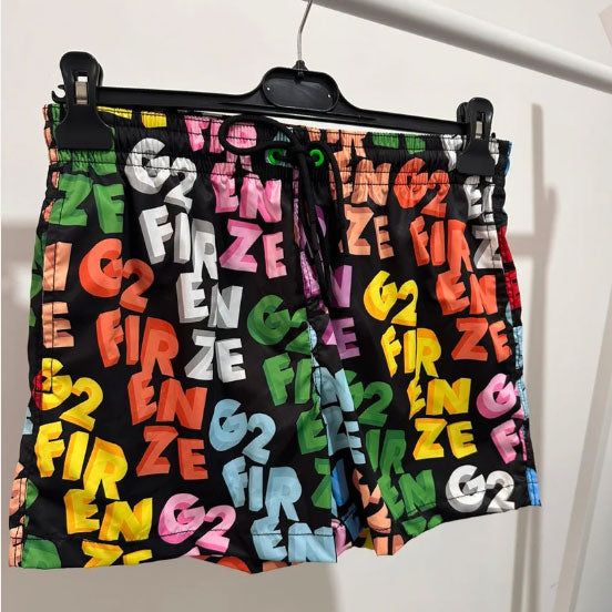 COLOR UP - Costumi da bagno - G2 FIRENZE