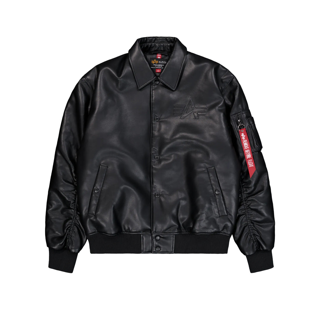 258109 - GIUBBINI - Alpha Industries