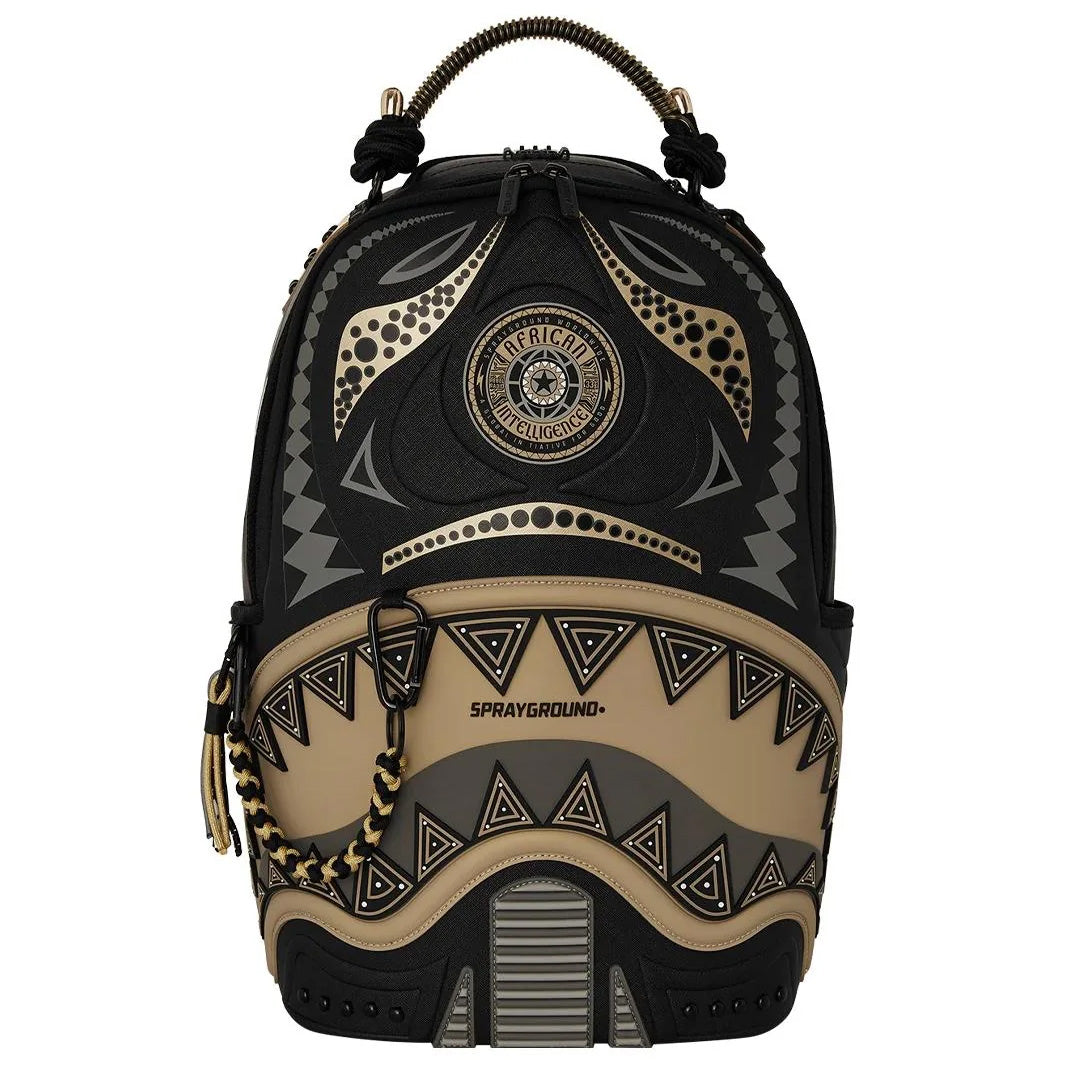 910B7761NSZ - Zaini - Sprayground