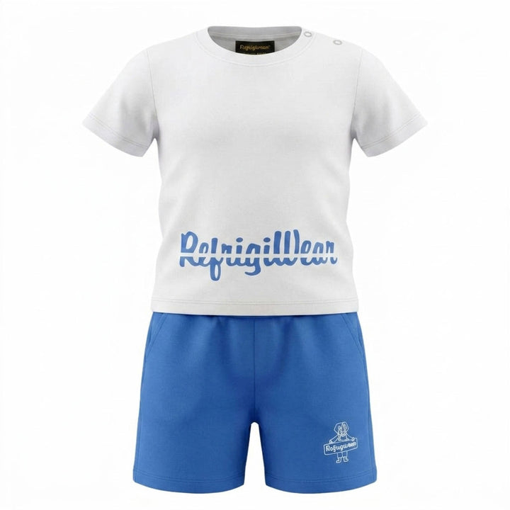 RN1746DS26 - Completi - REFRIGIWEAR