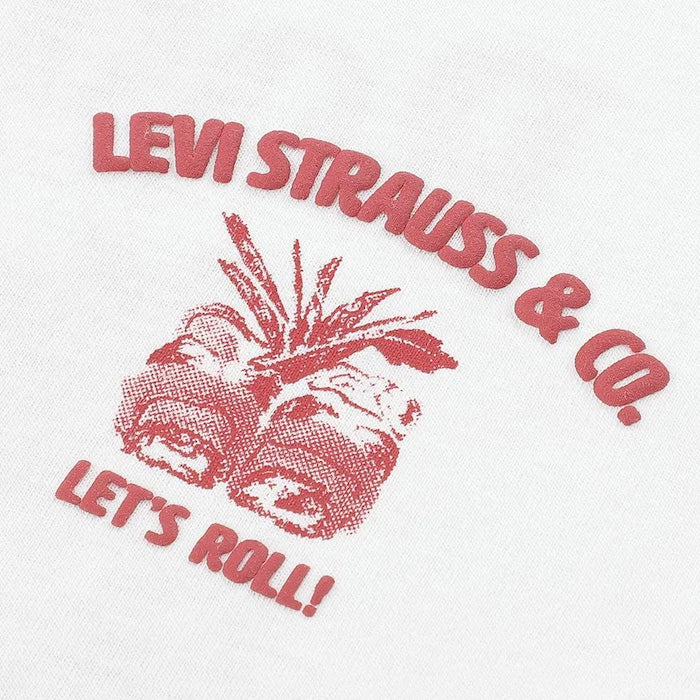 8ER465 - T-SHIRT - Levi's