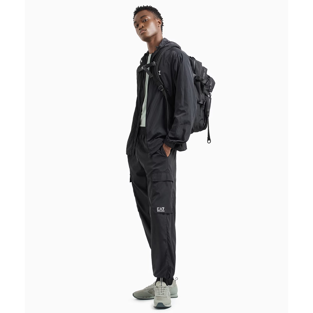 7M000212 AF13190 - Pantaloni - EMPORIO ARMANI