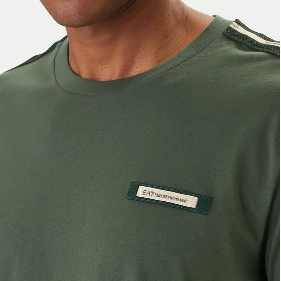 7M001476 AF10375 - T-Shirt e Polo - EMPORIO ARMANI