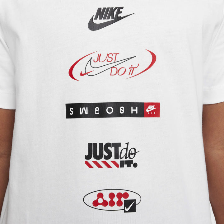HM5662 - T-Shirt e Polo - Nike