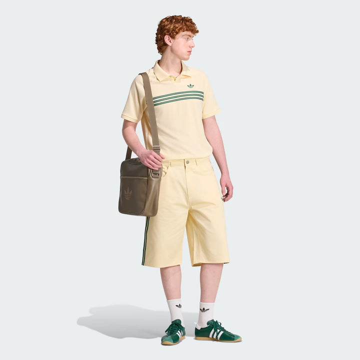 KT4302 - Pantaloncini - Adidas
