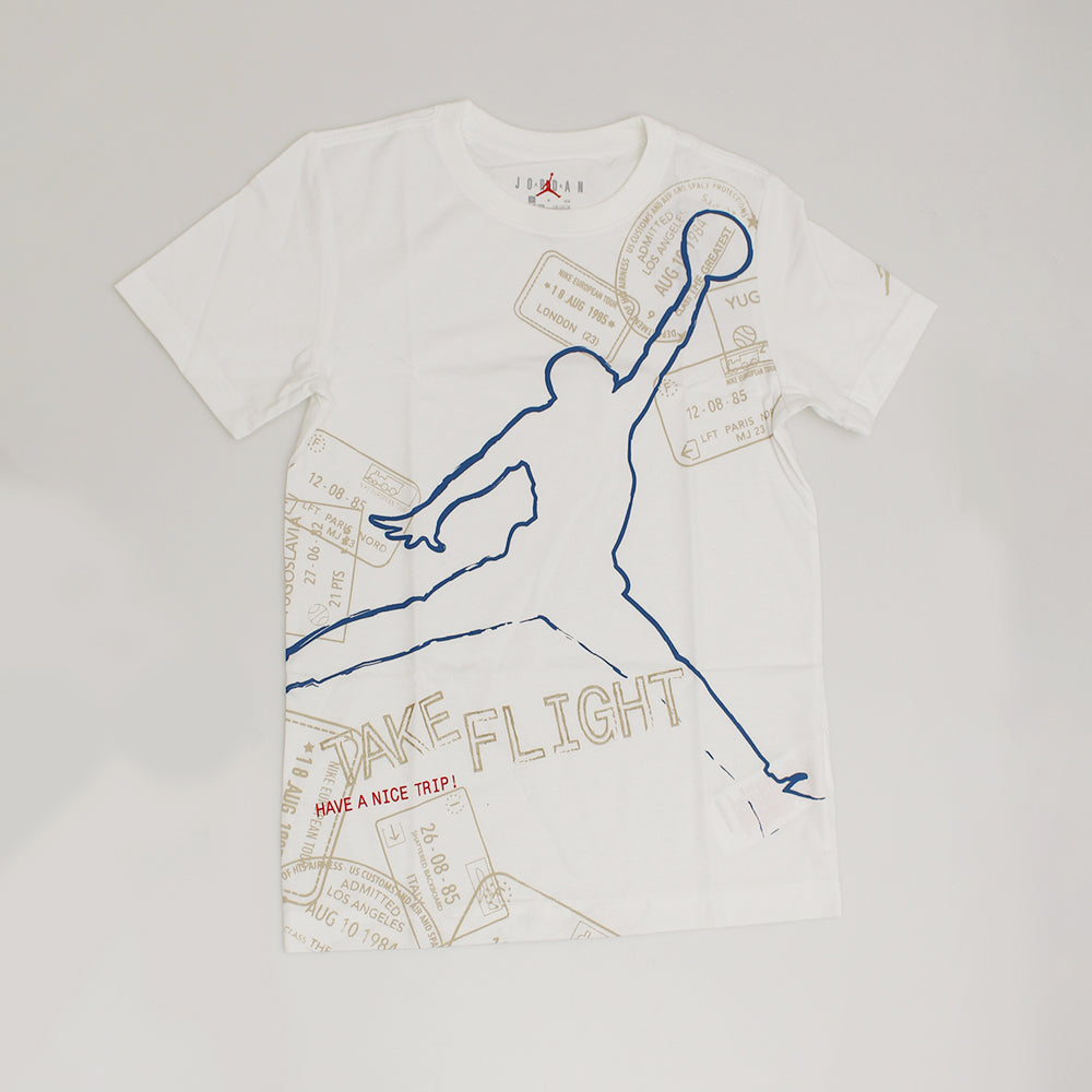 95D006 - T-Shirt e Polo - Jordan