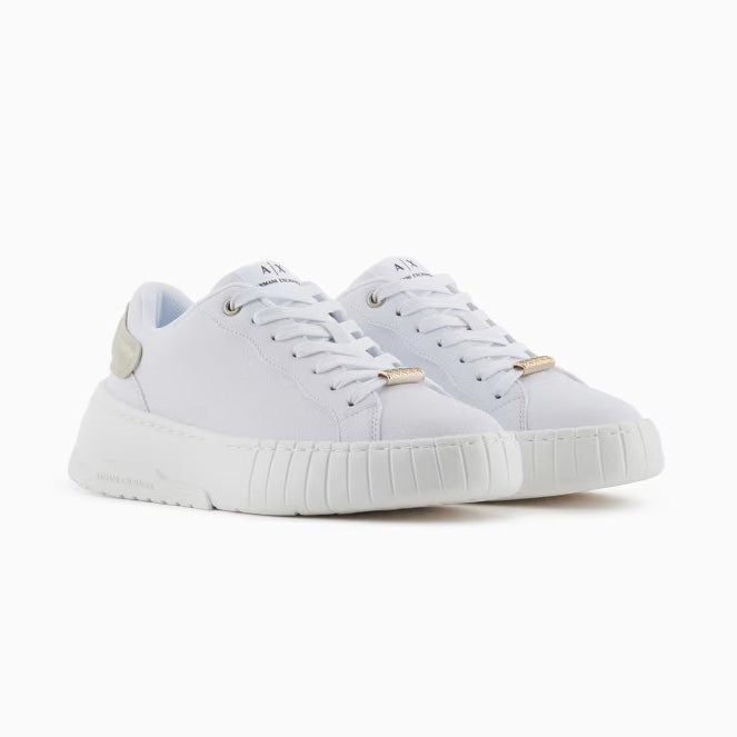 XDX173 XV901 - Scarpe - Armani Exchange