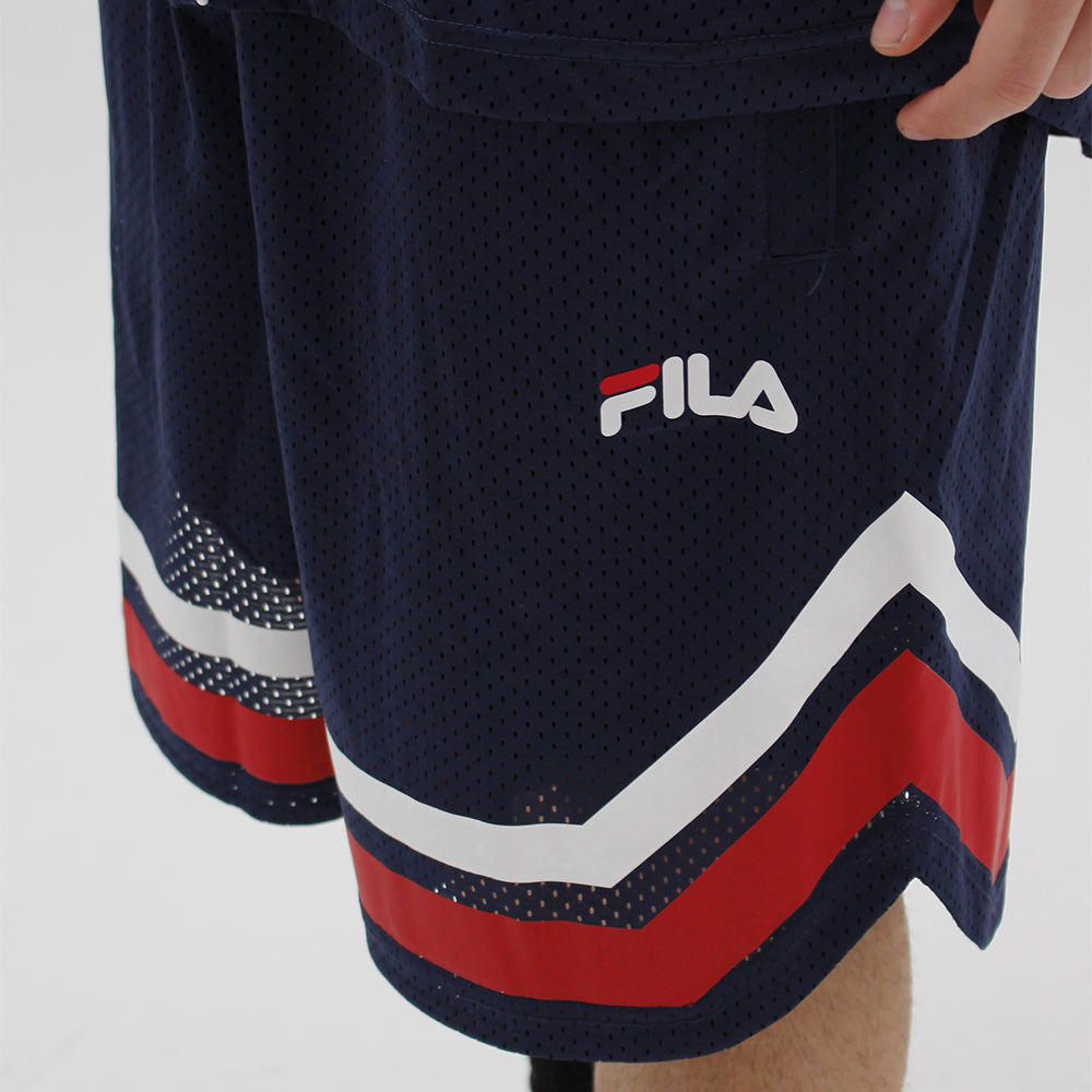 FAM0651 - Pantaloncini - Fila