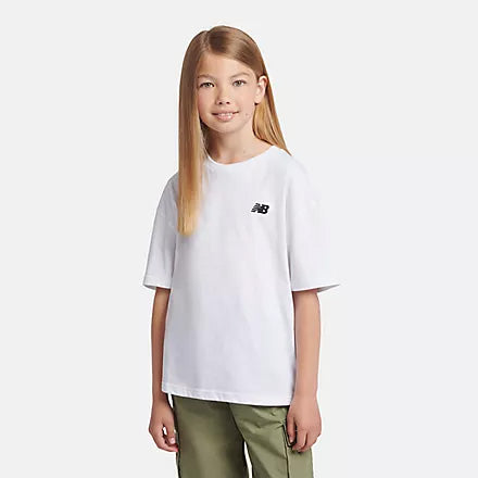 LAKG0001 - T-SHIRT - New Balance
