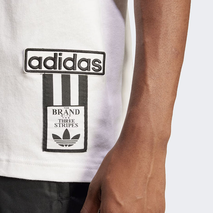 JD4195 - T-Shirt e Polo - Adidas