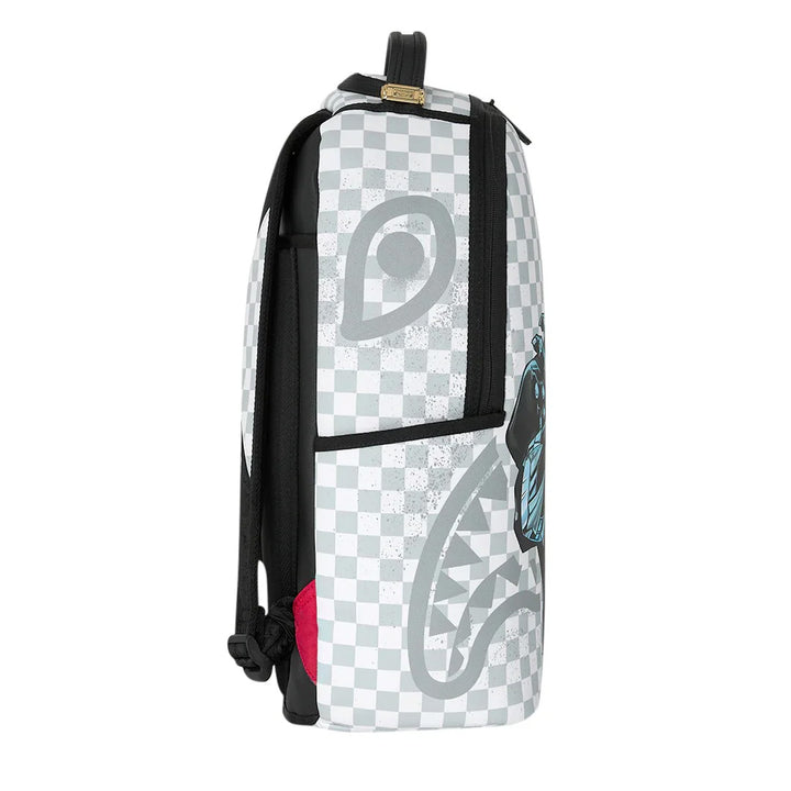ZAINO UNISEX SPRAYGROUND MARVEL BLACK PANTHER WAKANDA [PREORDER]