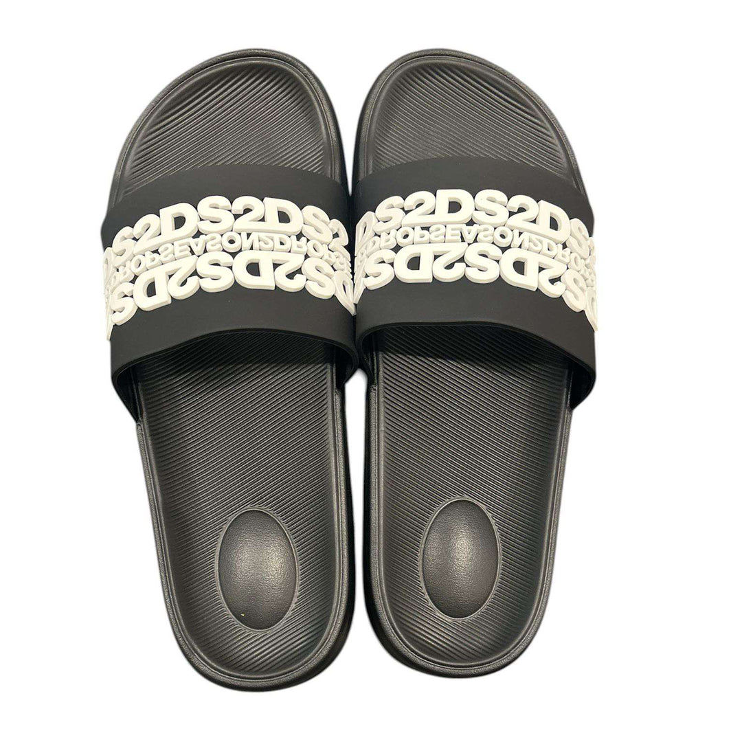 DS2S20 - Ciabatta - DS2 - Uomo