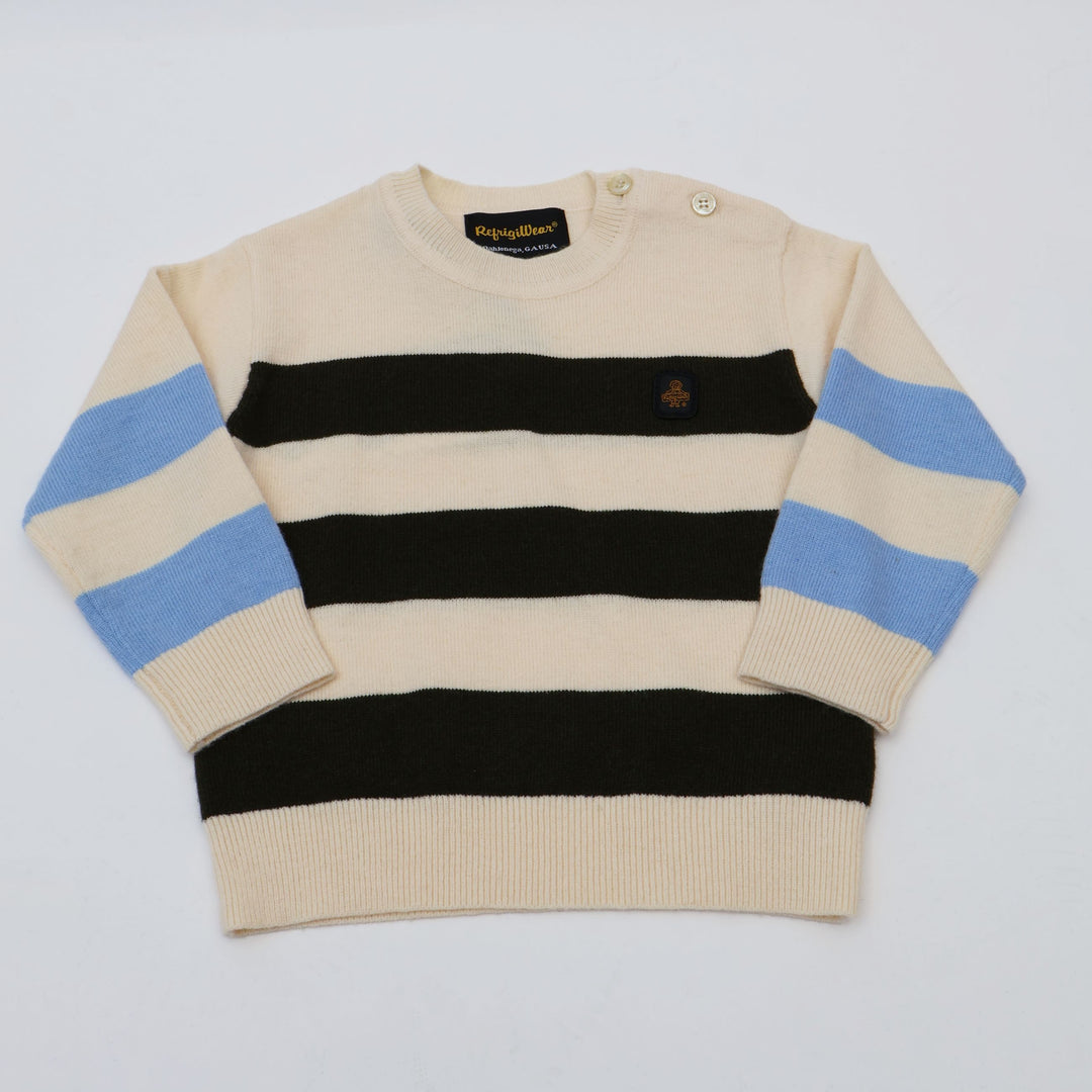 RN1222W25 - Felpe - REFRIGIWEAR