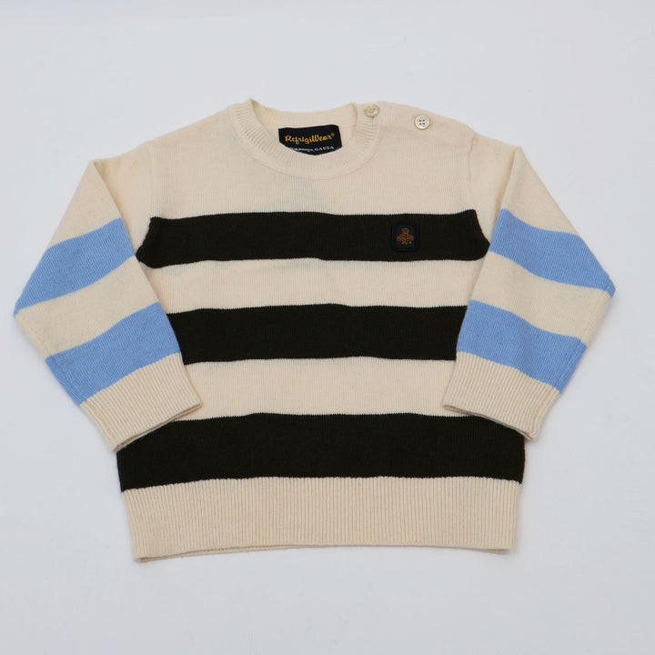 RN1222W25 - Felpe - REFRIGIWEAR