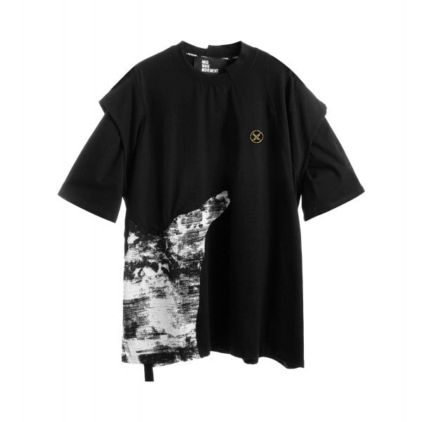 MW092020040 - T-Shirt e Polo - MWM - Unisex - Cotone - Design Minimalista - Vestibilità Comoda